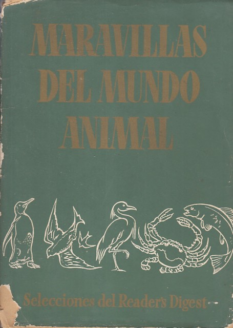 Maravillas del mundo animal