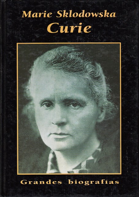 MARIE SKLODOWSKA CURIE