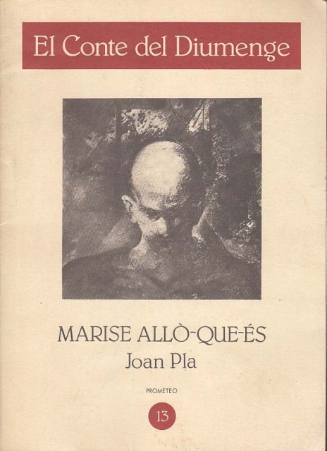 MARISE ALLÒ-QUE-ÉS