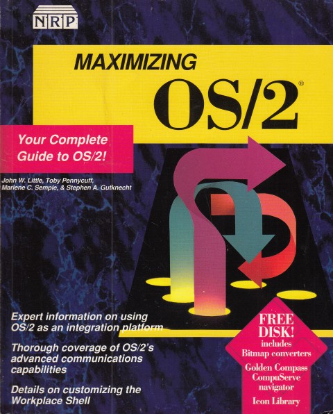 MAXIMIZING OS/2