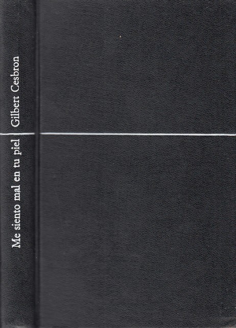 Me siento mal en tu piel