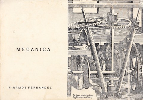 MECÁNICA