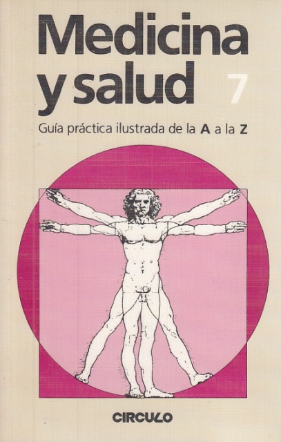 MEDICINA Y SALUD Nº7. GUÍA PRÁCTICA DE LA A a …