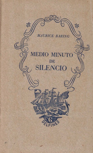 Medio minuto de silencio (Y otras historias)