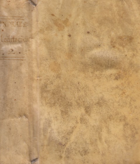 MEDITACIONES DIARIAS DE LOS MISTERIOS DE NUESTRA FE Y DE …