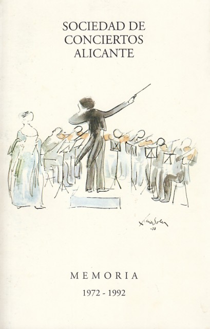 Memoria 1972-1992