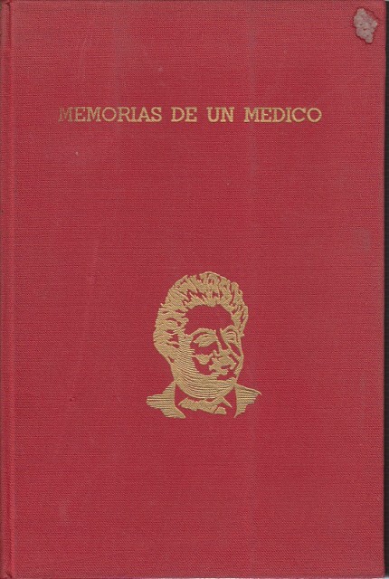 MEMORIAS DE UN MÉDICO