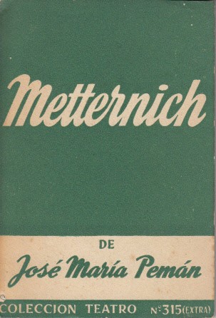 METTERNICH