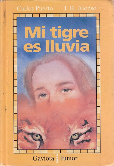 MI TIGRE ES LLUVIA