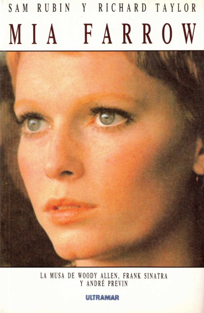 Mia Farrow