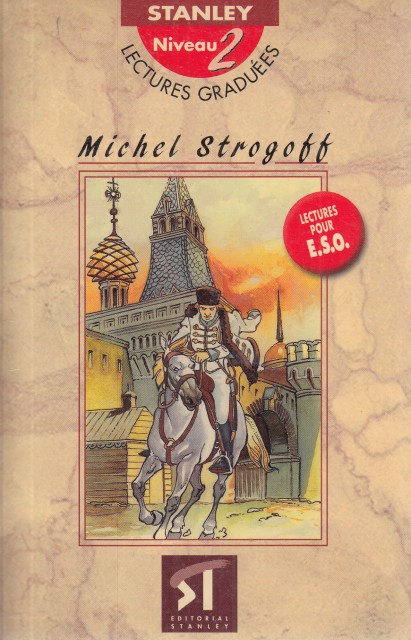 MICHEL STROGOFF