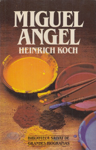 MIGUEL ÁNGEL