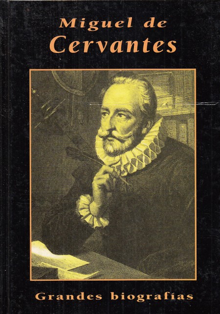 Miguel de Cervantes