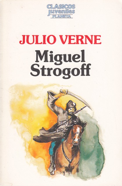 MIGUEL STROGOFF