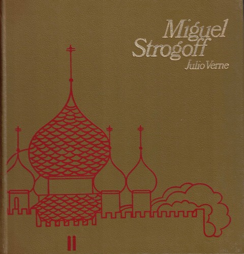 Miguel Strogoff