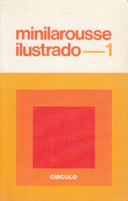 Minilarousse ilustrado 1