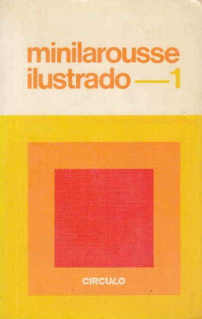 Minilarousse ilustrado 1