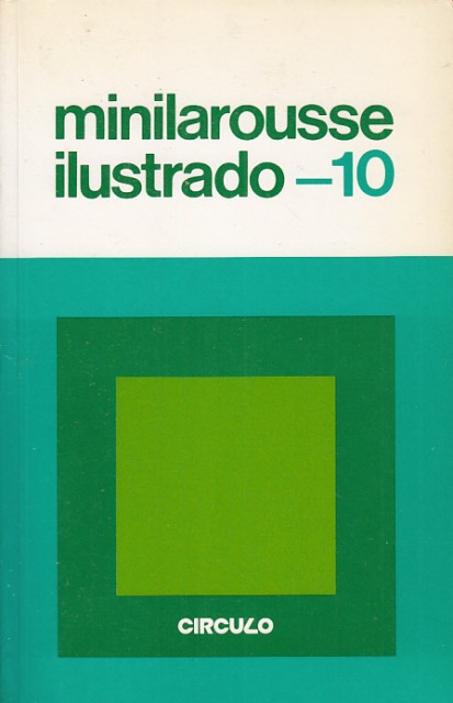 Minilarousse ilustrado 10