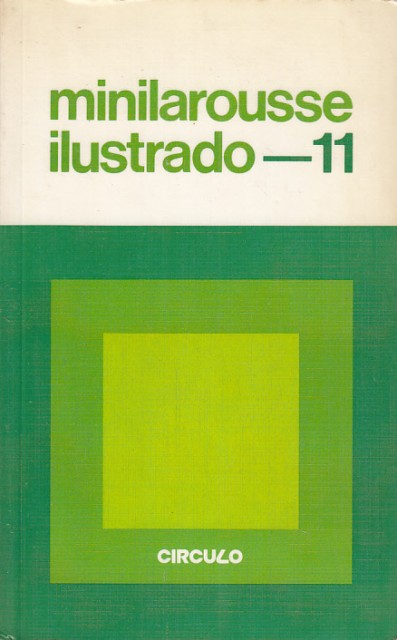 Minilarousse ilustrado 11