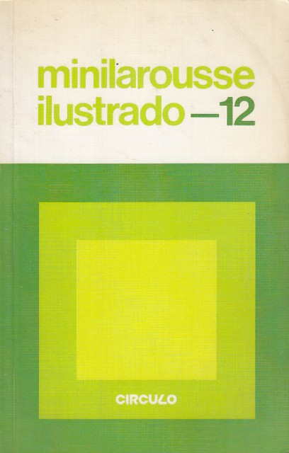 Minilarousse ilustrado 12