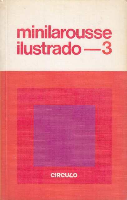 Minilarousse ilustrado 3