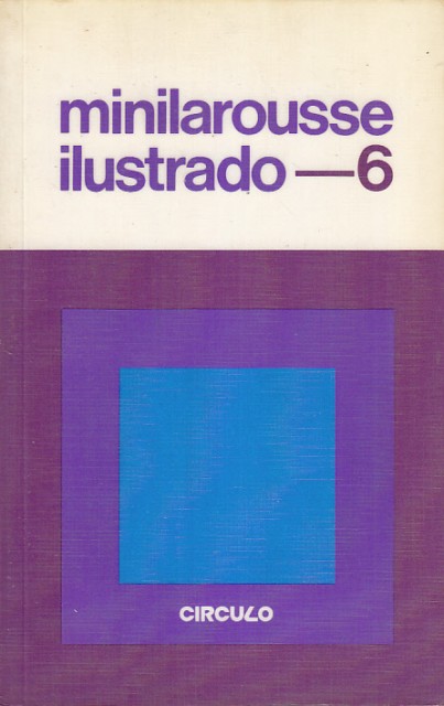 Minilarousse ilustrado 6