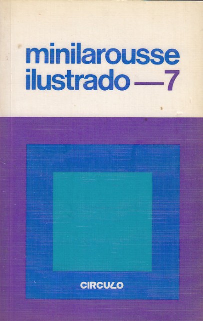 Minilarousse ilustrado 7