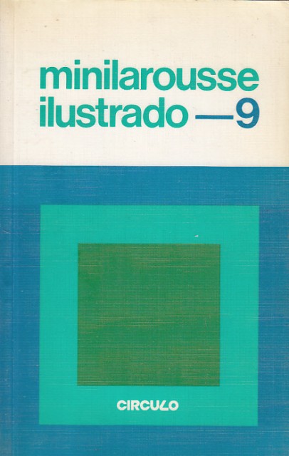 Minilarousse ilustrado 9