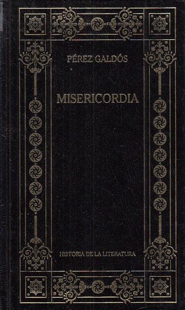 MISERICORDIA