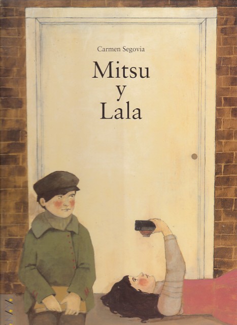 MITSU Y LALA