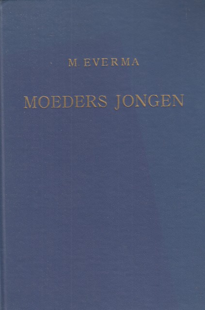 MOEDERS JONGEN