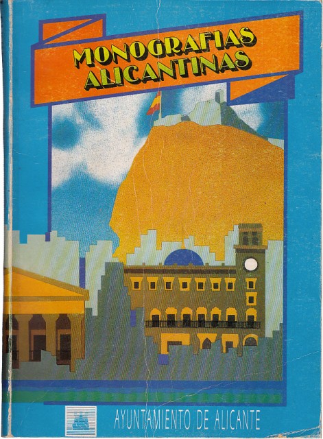 MONOGRAFÍAS ALICANTINAS