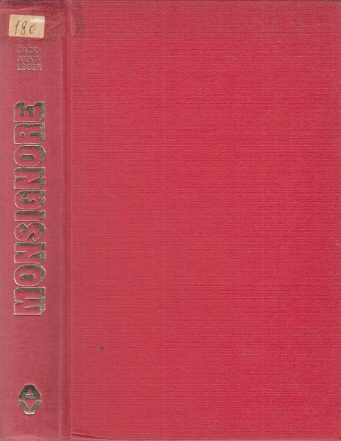 MONSIGNORE