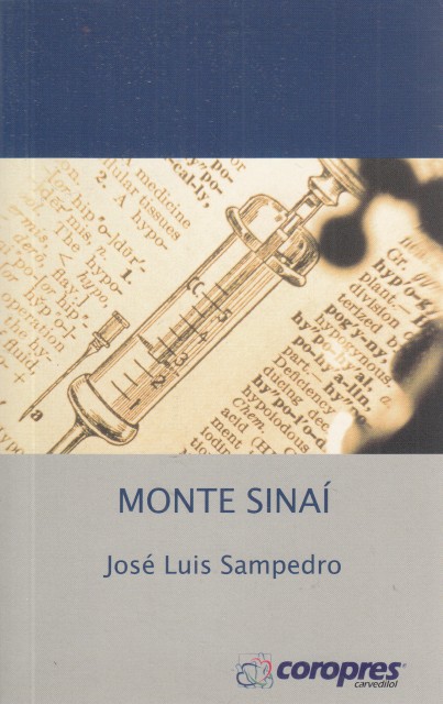 MONTE SINAÍ