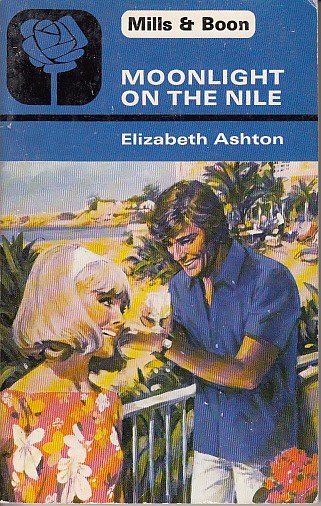 MOONLIGHT IN THE NILE