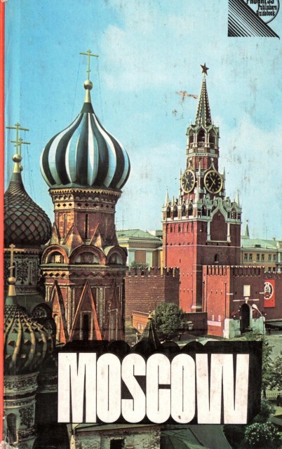 MOSCOW (A Short Guide)