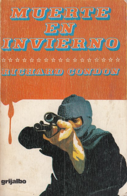 MUERTE EN INVIERNO