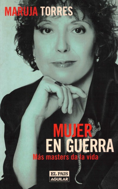 Mujer en guerra