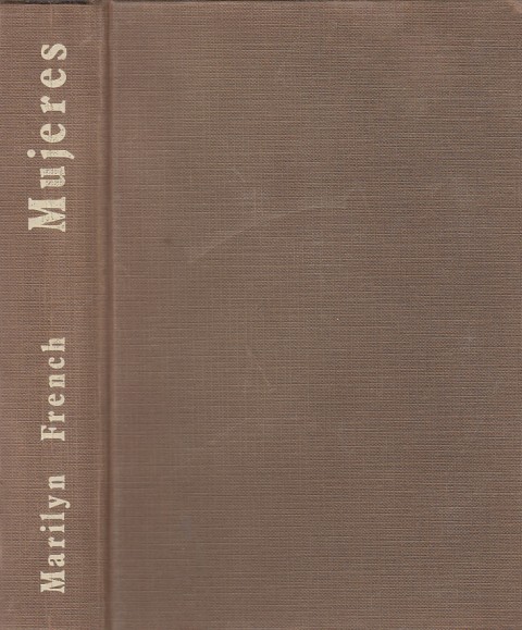MUJERES