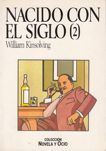 NACIDO CON EL SIGLO 2