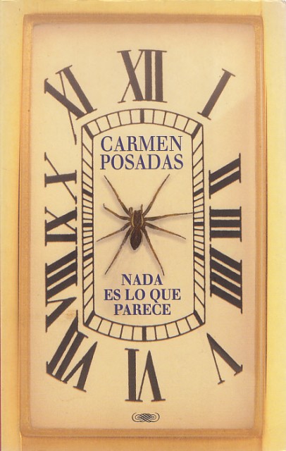 NADA ES LO QUE PARECE