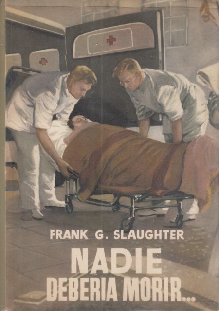 Nadie debería morir.