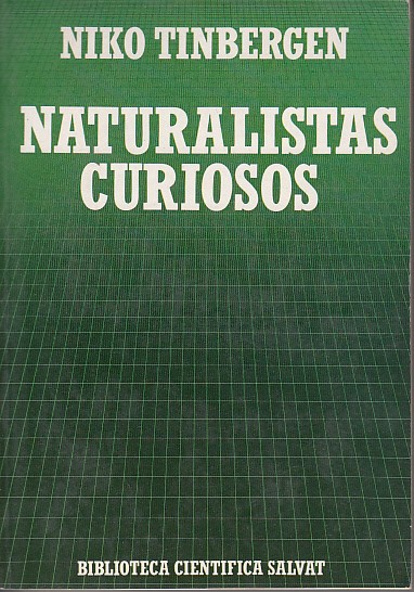 NATURALISTAS CURIOSOS