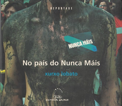 NO PAÍS DO NUNCA MÁIS