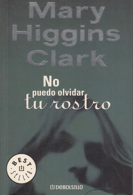 NO PUEDO OLVIDAR TU ROSTRO