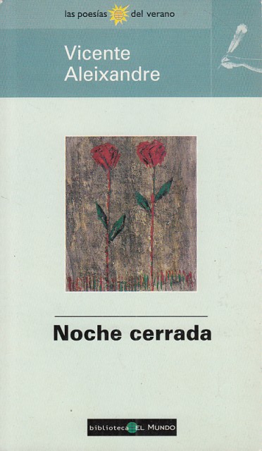 Noche cerrada