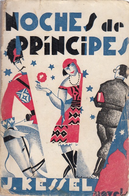 Noches de Príncipes