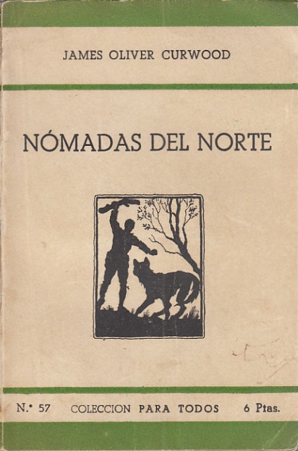 NOMADAS DEL NORTE