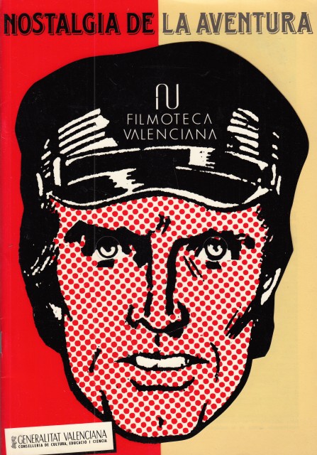 NOSTALGIA DE LA AVENTURA