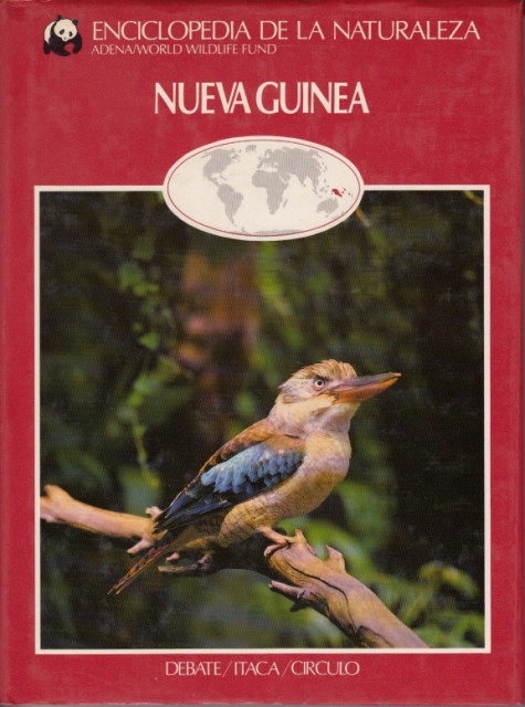 NUEVA GUINEA